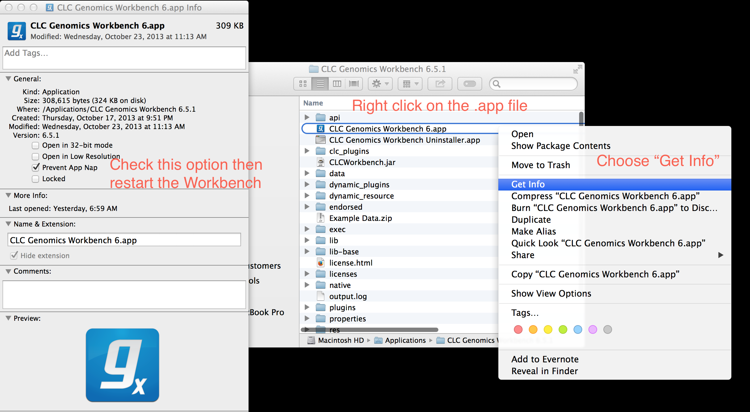 Clc main workbench mac download software